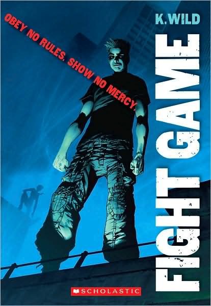 Fight Game