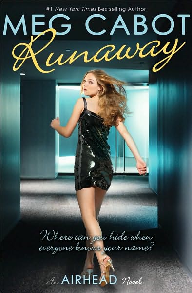 Runaway (Airhead Series #3)