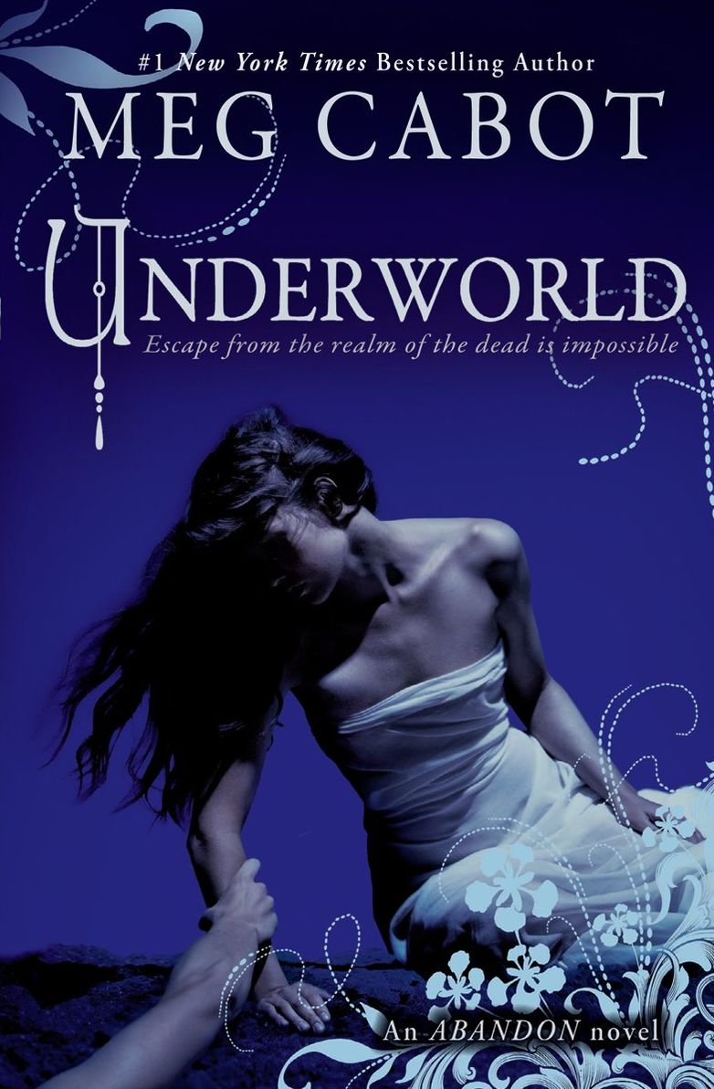 Underworld (Abandon Trilogy Series #2)