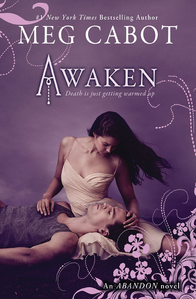 Awaken (Abandon Trilogy #3)