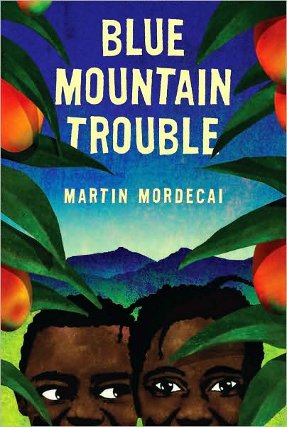 Blue Mountain Trouble