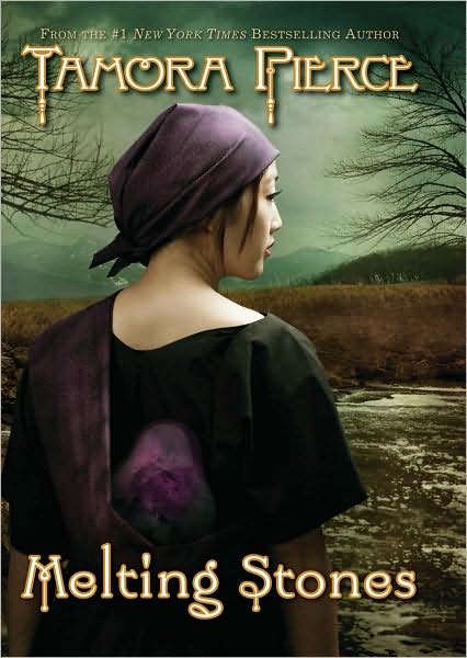 Melting Stones (Circle Reforged Series #2)