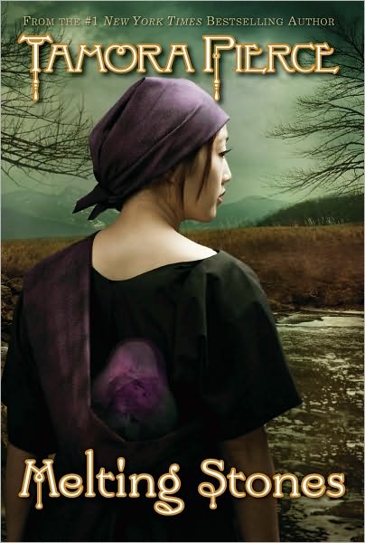 Melting Stones (Circle Reforged Series #2)