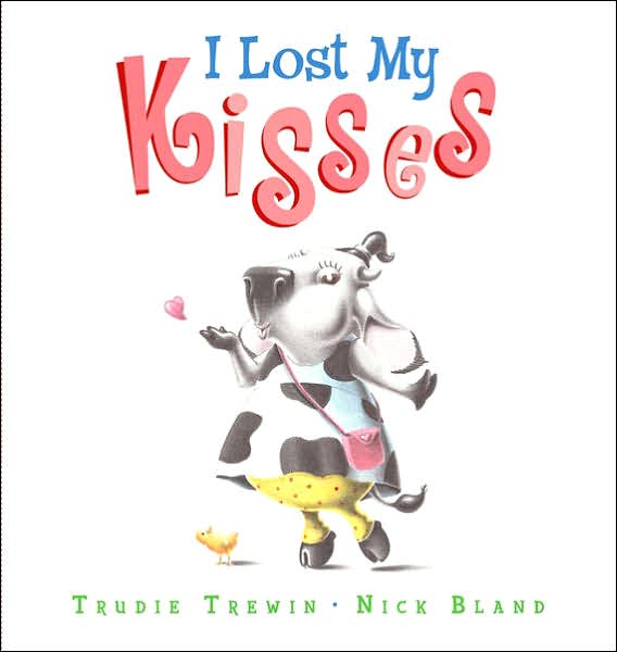 I Lost My Kisses