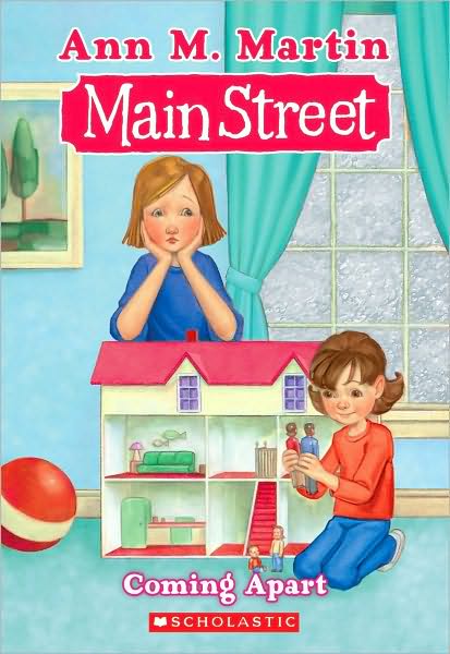 Main Street #9: Coming Apart