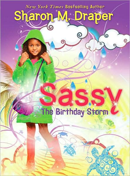 Sassy #2: The Birthday Storm