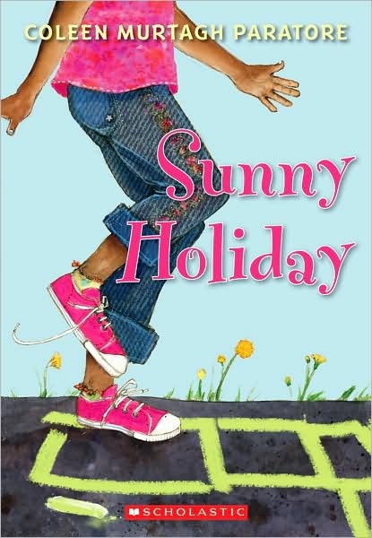 Sunny Holiday (Sunny Holiday Series #1)