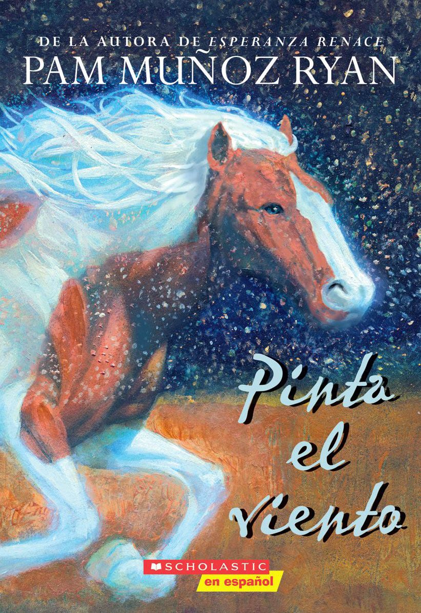 Pinta el viento (Paint the Wind)