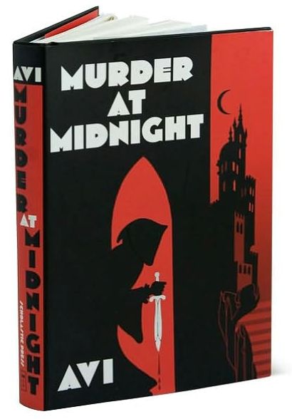 Murder at Midnight