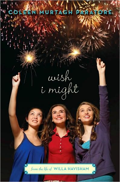 Wish I Might (Life of Willa Havisham Series #2)