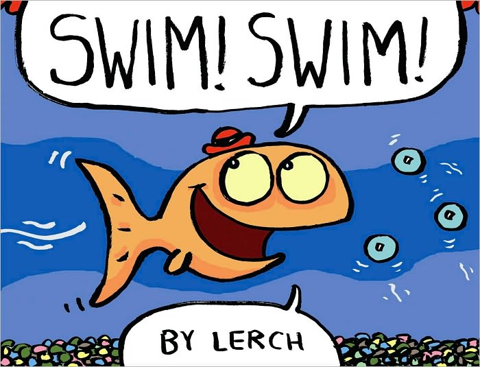 Swim! Swim!
