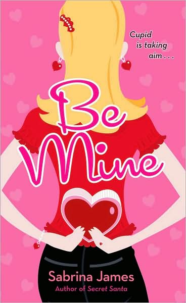 Be Mine