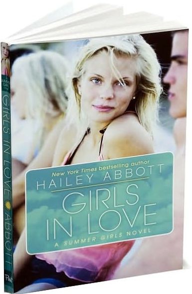 Girls in Love: A Summer Girls Novel