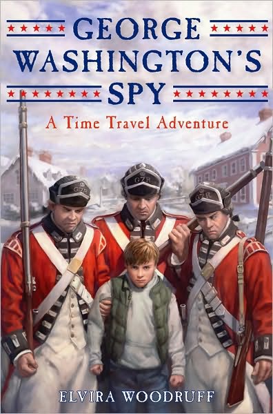 George Washington's Spy (George Washington Series)