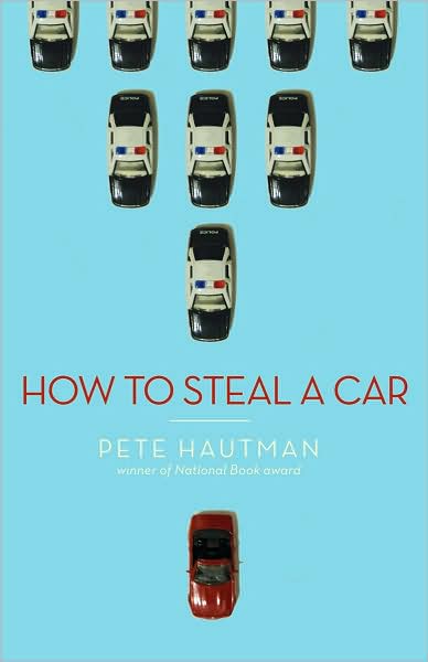 How to Steal a Car