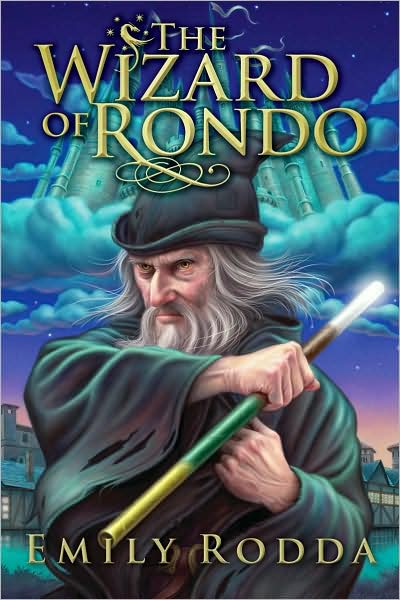 The Wizard Of Rondo