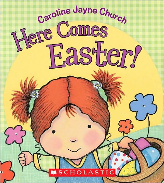 Here Comes Easter!