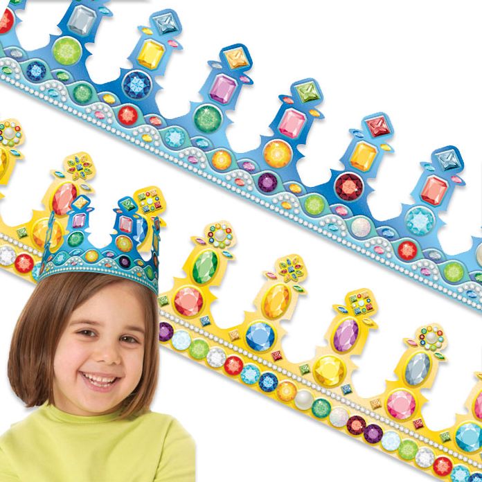 Royal Crowns