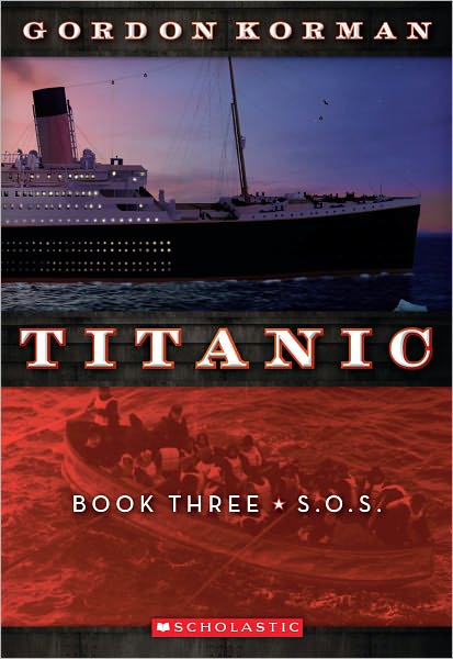 S.O.S. (Titanic Series #3)