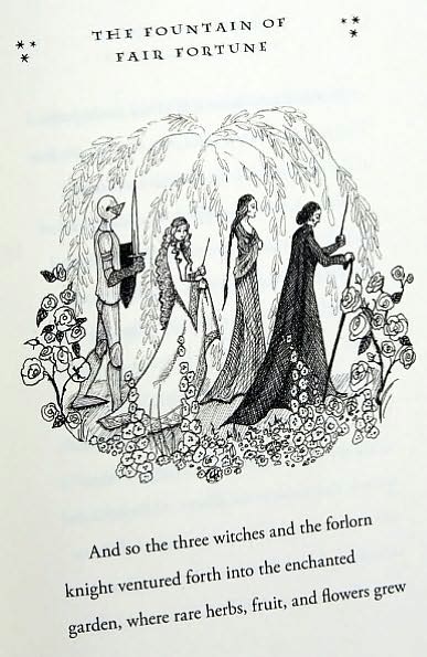 The Tales of Beedle the Bard (Harry Potter Series)