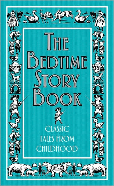 The Bedtime Story Book