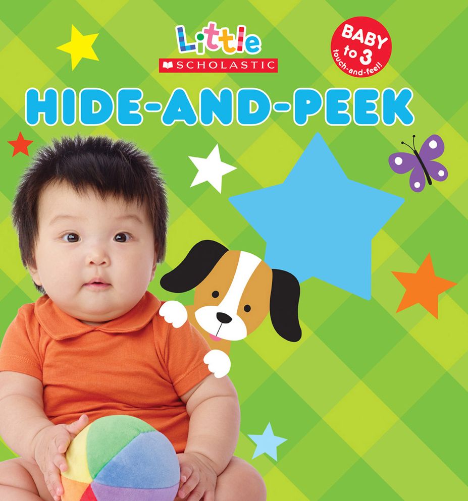 Hide-and-Peek
