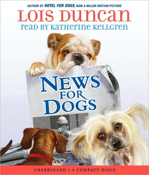 News for Dogs