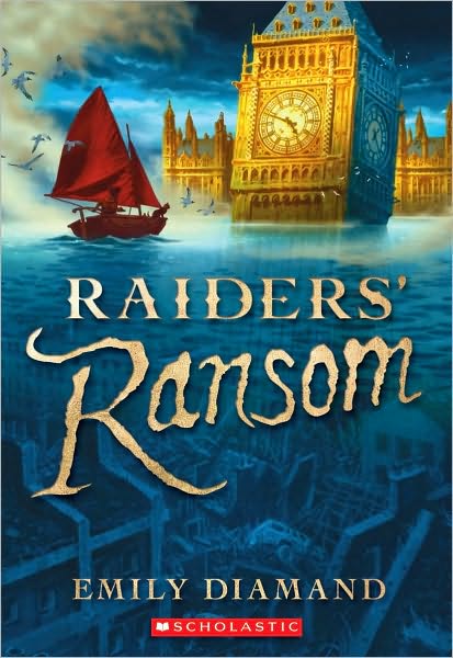 Raiders' Ransom