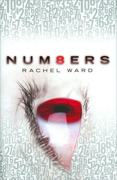 Numbers (Numbers Series #1)