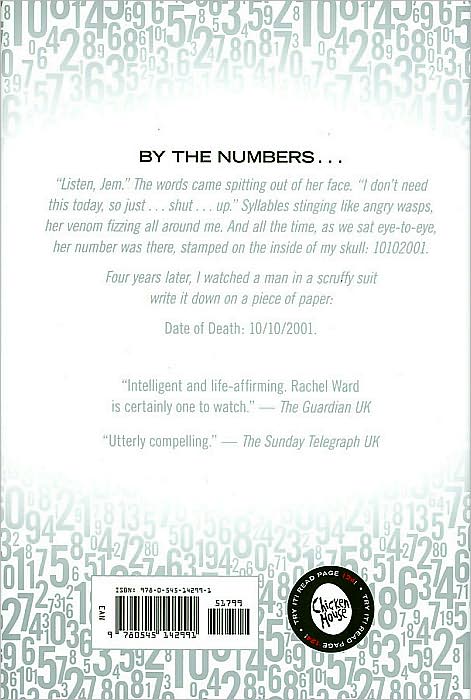 Numbers (Numbers Series #1)