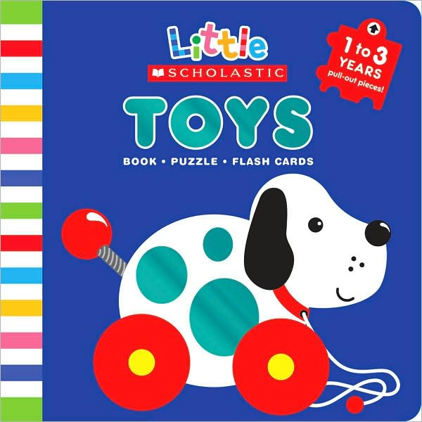Toys