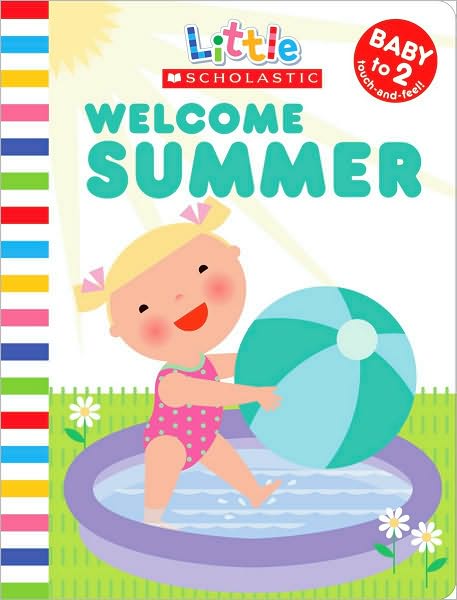 Welcome Summer