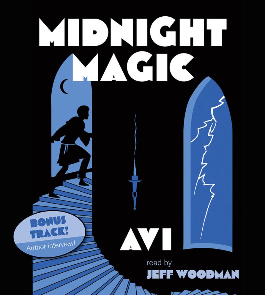 Midnight Magic