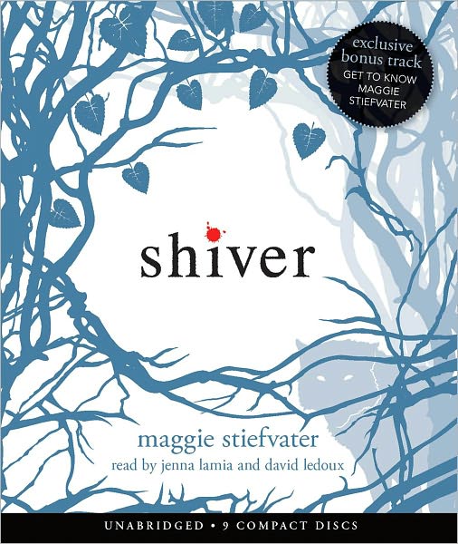 Shiver (Wolves of Mercy Falls/Shiver Series #1)