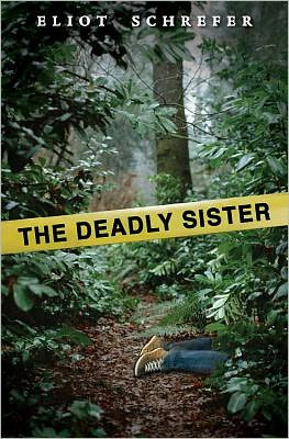 The Deadly Sister