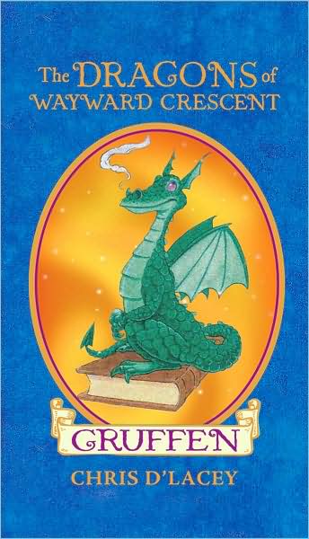 Gruffen (The Dragons of Wayward Crescent Series)