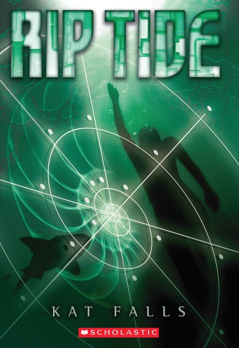 Rip Tide (Dark Life Series #2)