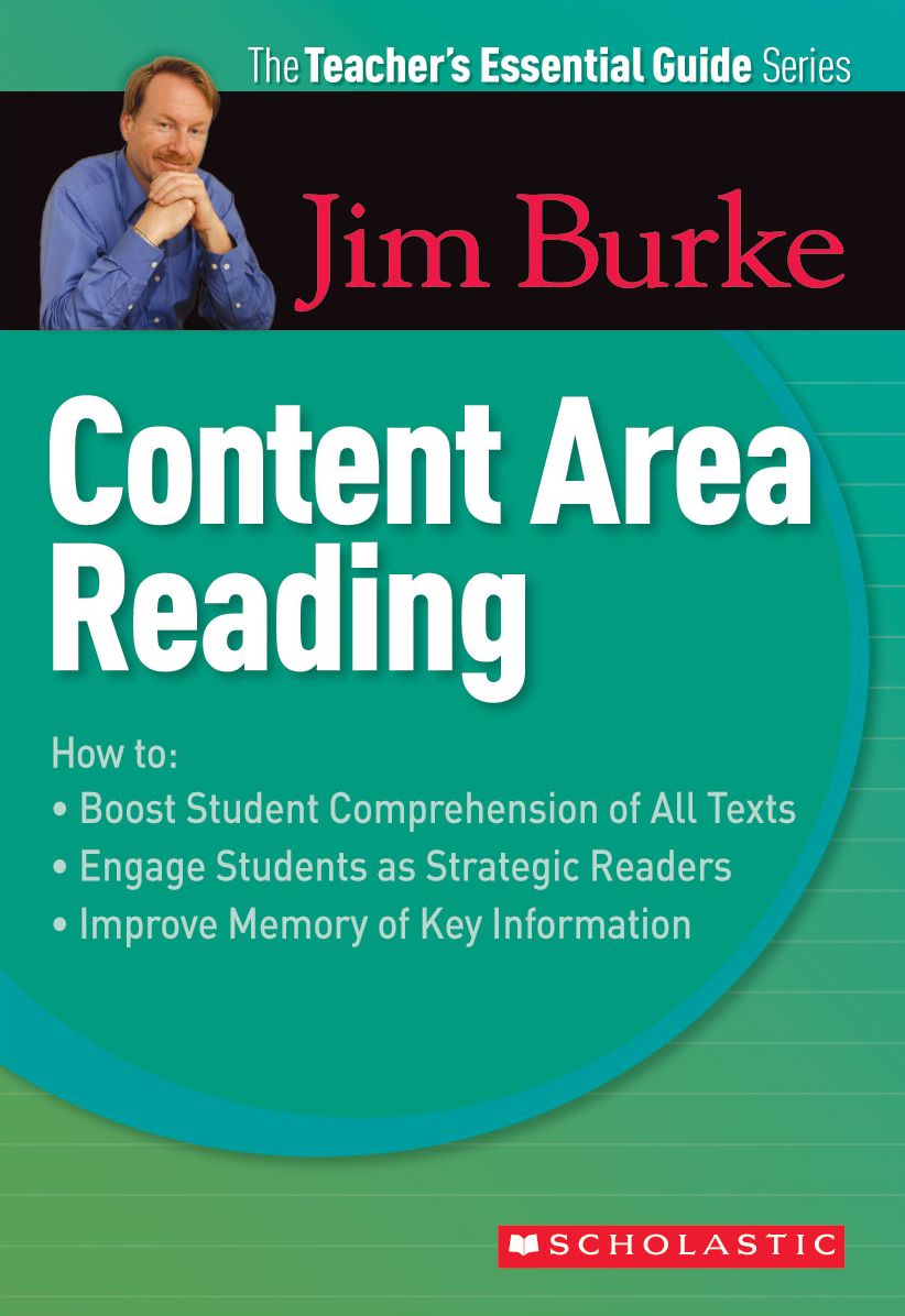 The Teacher's Essential Guide Series: Content Area Writing