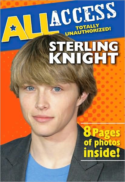 Sterling Knight