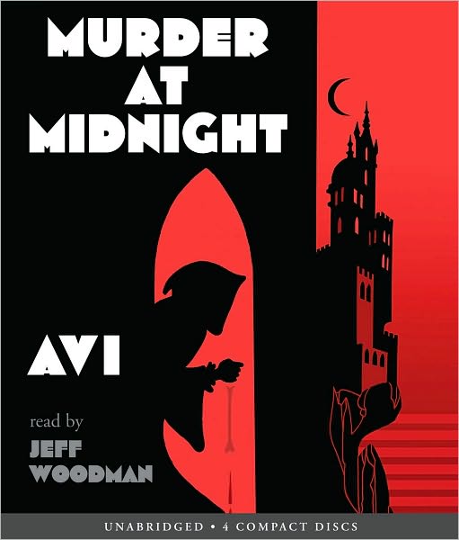 Murder at Midnight