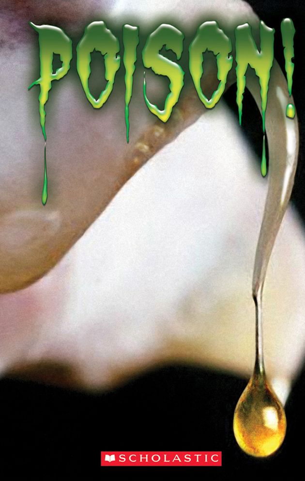 Poison