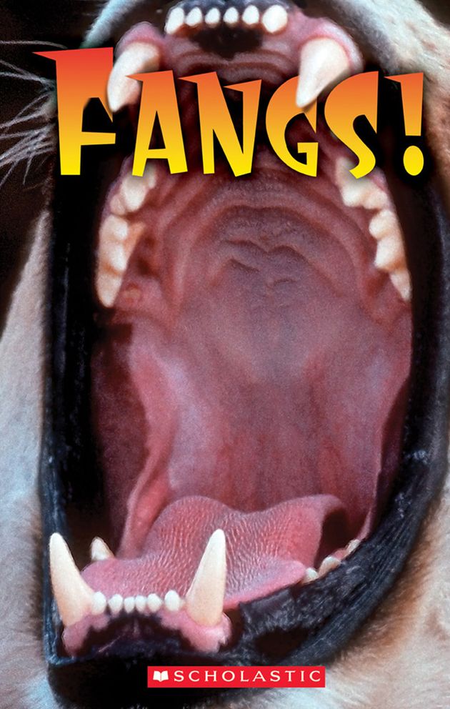 Fangs