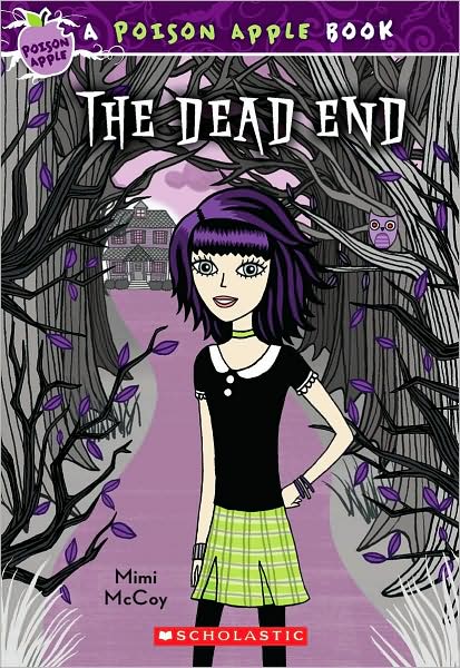 Poison Apple #1: The Dead End