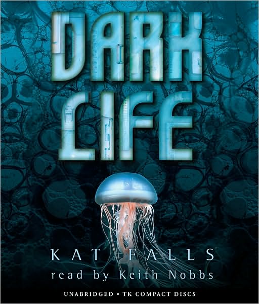 Dark Life (Dark Life Series #1)