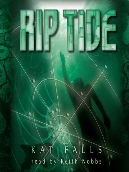 Rip Tide (Dark Life Series #2)