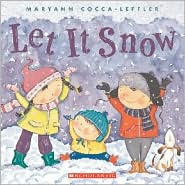 Let It Snow