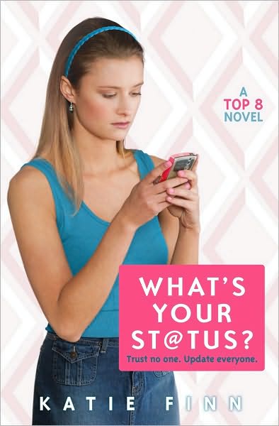 What's Your Status? (Top 8 Series #2)