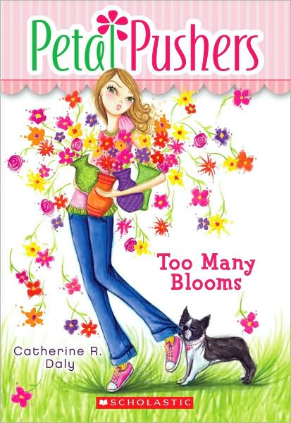 Too Many Blooms (Petal Pushers Series #1)