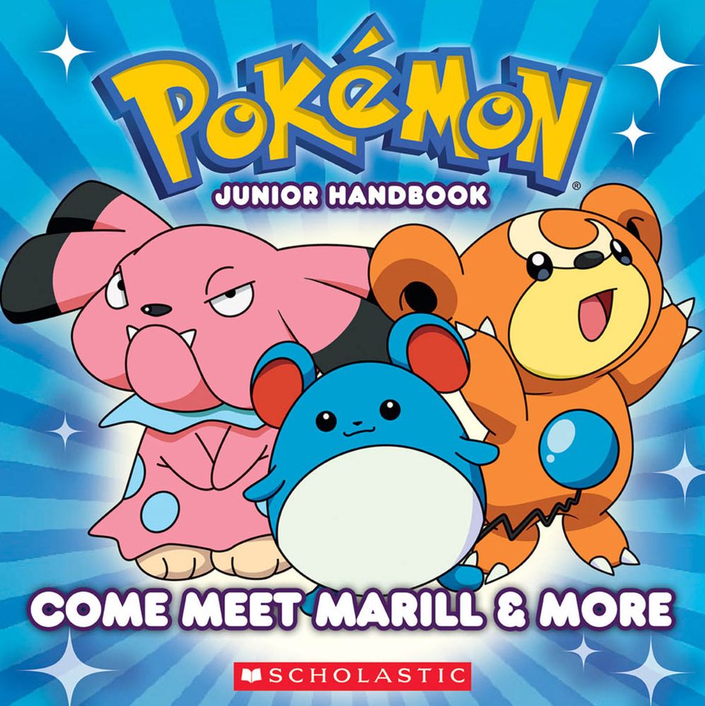 Come Meet Marill & Co.