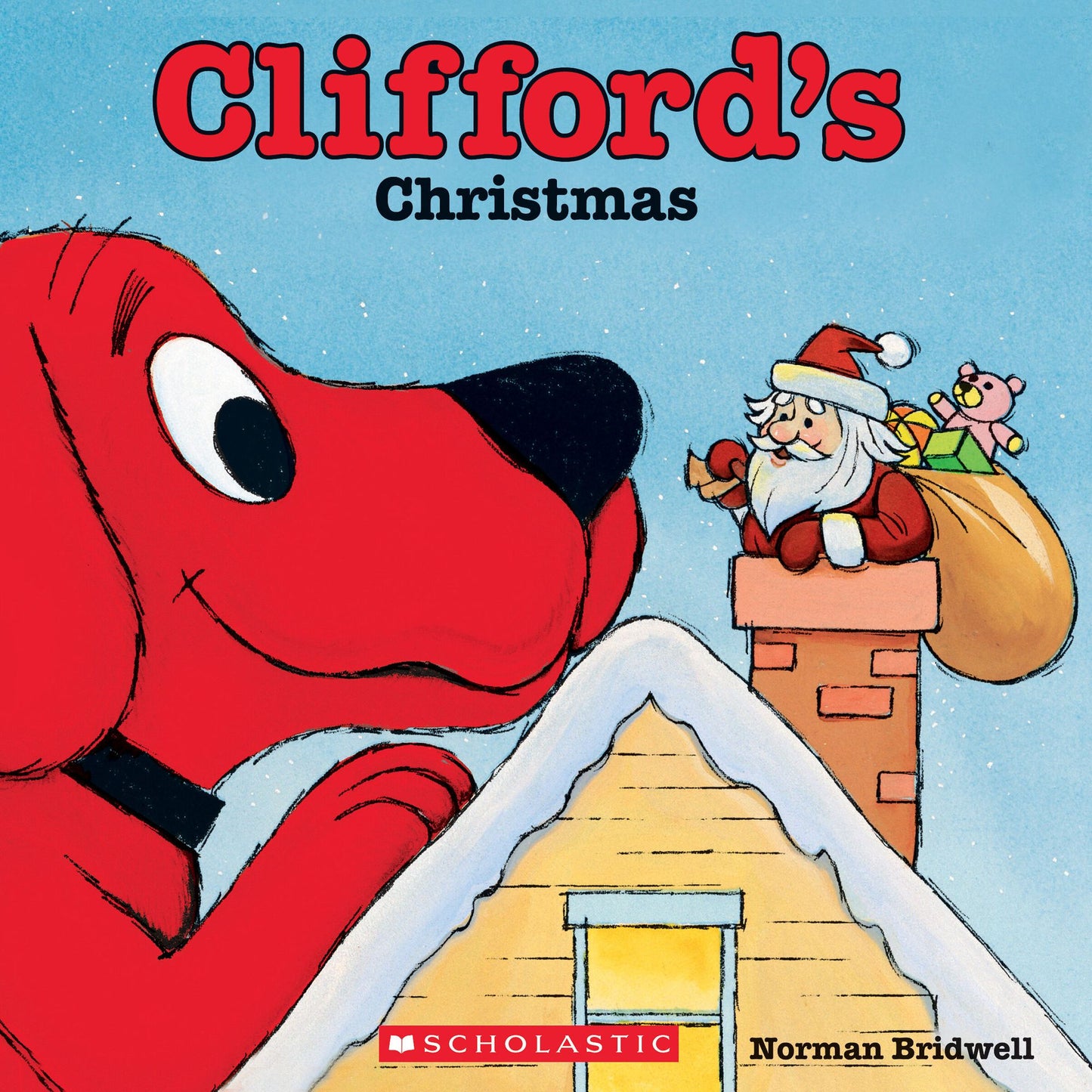 Clifford's Christmas